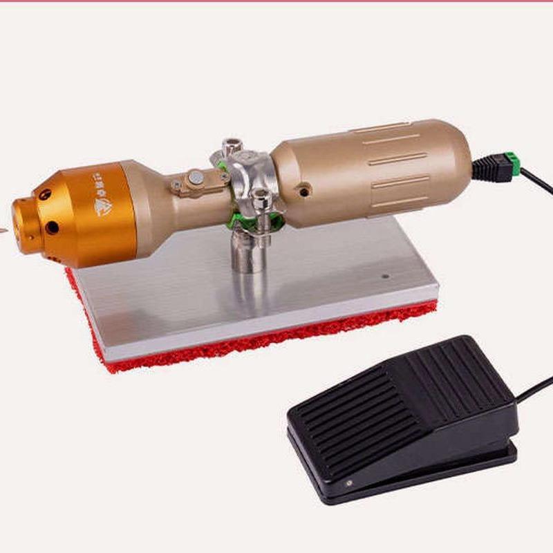 电扭扭线器线器扭线机拧器绕线器手持式线可代动替气绕动线机