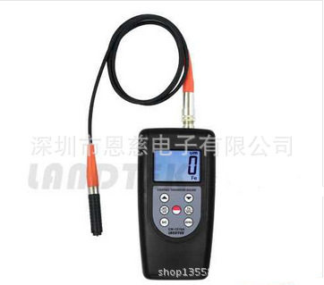 兰泰CM1210A铁铝基涂层测厚仪