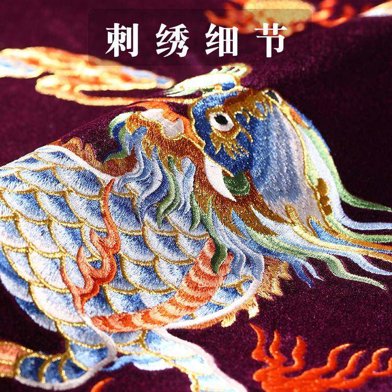 新中式枕沙背发客厅靠枕异形葫芦ZSYF枕高刺绣靠垫中端国抱风腰枕,居家布艺,抱枕被,淘宝优惠券,粉丝福利购,淘宝优惠卷