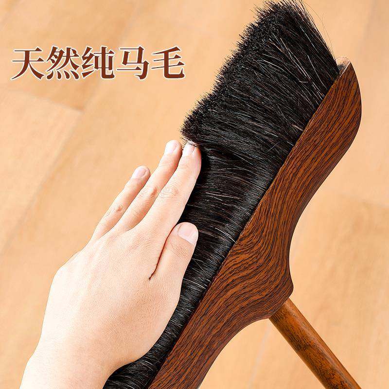 V毛45O猪毛扫把616套不粘头发单个毛笤帚鬃扫帚簸箕装家用软红色,家庭/个人清洁工具,家政清洁保洁工具套装,淘宝优惠券,粉丝福利购,淘宝优惠卷