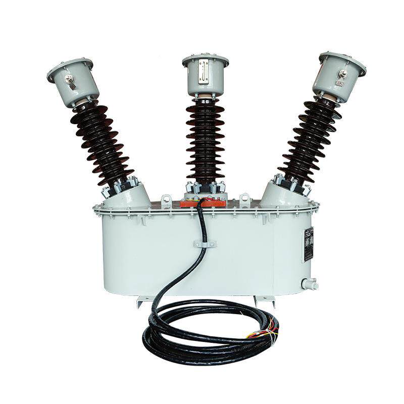 10-JLS-10油S3户5KV高压油浸电力计量箱JL-10JLS-35外式油式组合
