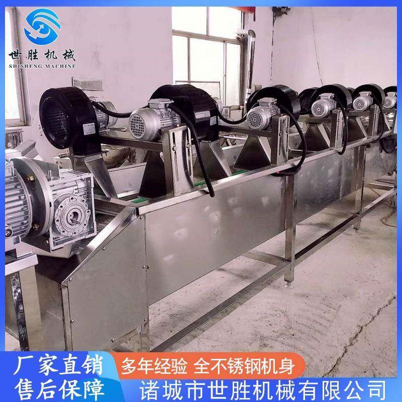 不钢自芒SJ-4000动出料果风干机自全动水果风干机葡锈萄干清洗风