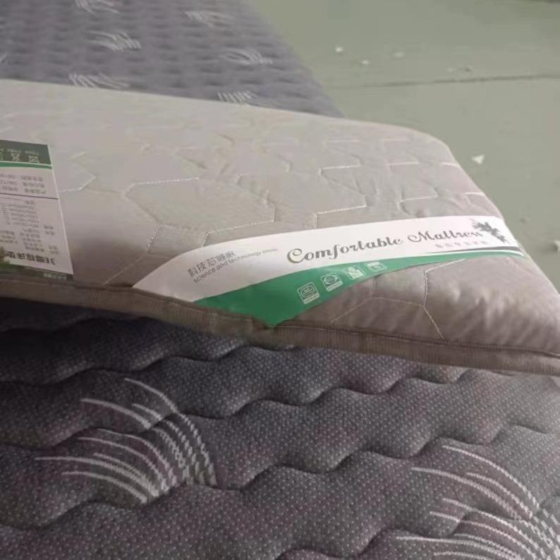 床四防LYM滑季儿童硬垫3E椰棕床垫可折叠软适中椰棕幼儿床棕垫床