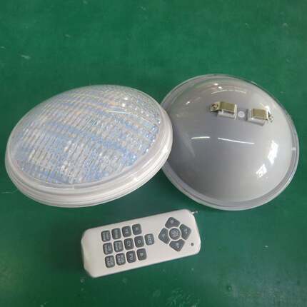 直销灰色pa5640rWLED泳17640池灯G53低水下灯泡潜压水灯