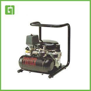 经-销低噪空压机音P15TC低噪音无油空压机式活塞P15-TC空压机