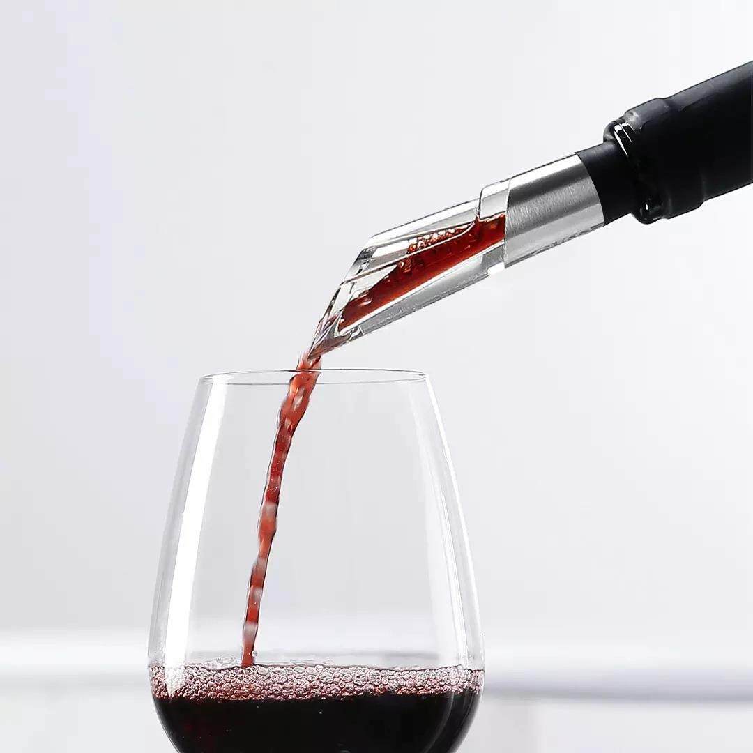 Circl5酒e式Joy圆乐啤酒红酒合1AL669635开瓶器底座具套装