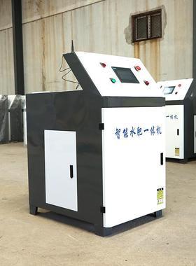 智能水肥通肥施机单通道双道农业物制联网一体化控施肥MUD器全自