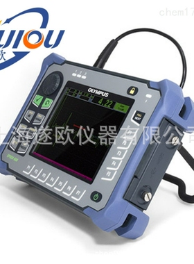 奥林巴斯EPOCH 650便携式超声波探伤仪 原装现货