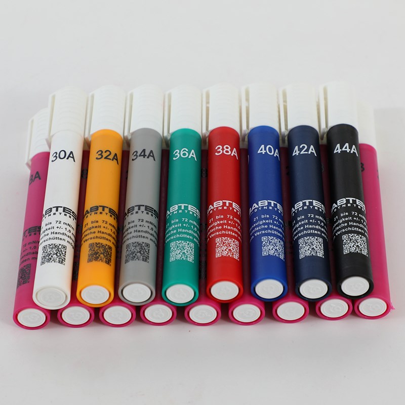 德国BBTEST达因笔电晕笔21-72号张力测试区分电晕38德国rcotest