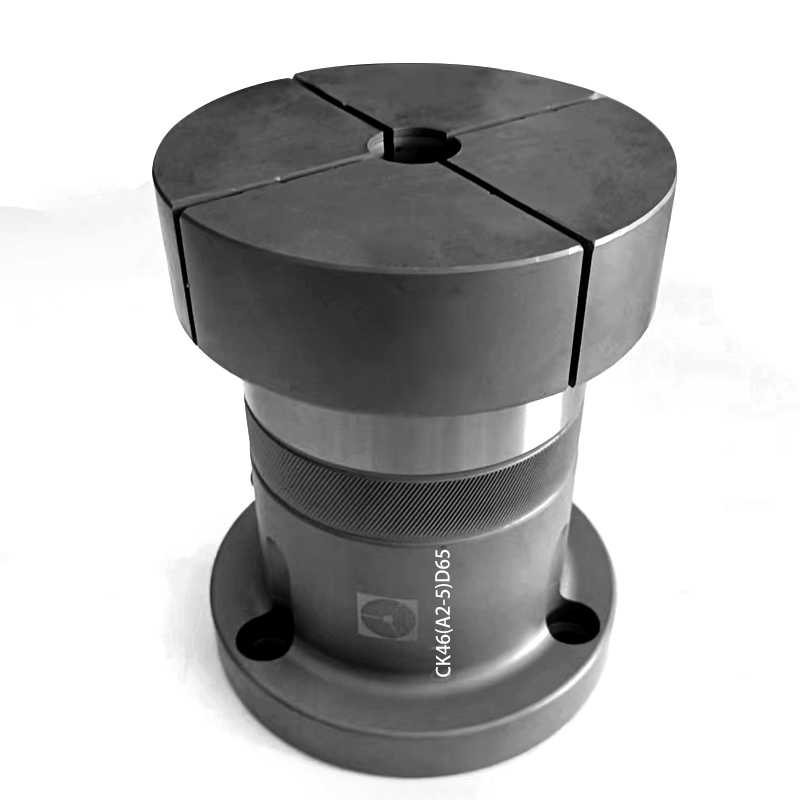 3机机52机0机5机5机床主轴夹头座轴头连接车床法兰头转座