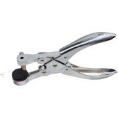 实验大小鼠打孔器耳肿打孔钳打孔剪打耳片6钻孔器8mm活检取样动物