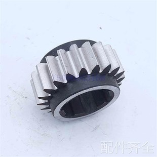 配件.宝鸡车床齿轮CS6150C主轴箱齿轮2055 宝鸡机床齿轮配件C Z20