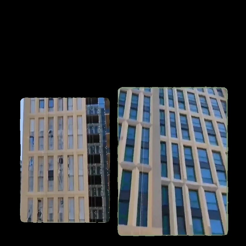 液体保护膜工程喷漆装修外墙施工遮蔽膜防电焊飞溅防护玻璃