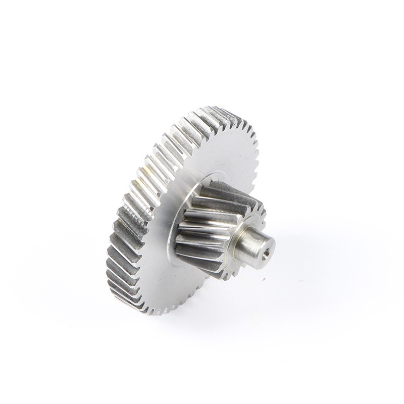 正元 钢齿轮组RY 22 32绞肉机齿轮 减速齿轮组 原厂配件