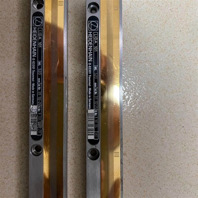 海德汉光尺带安装条,型号LIDA 101,ML520mm,德