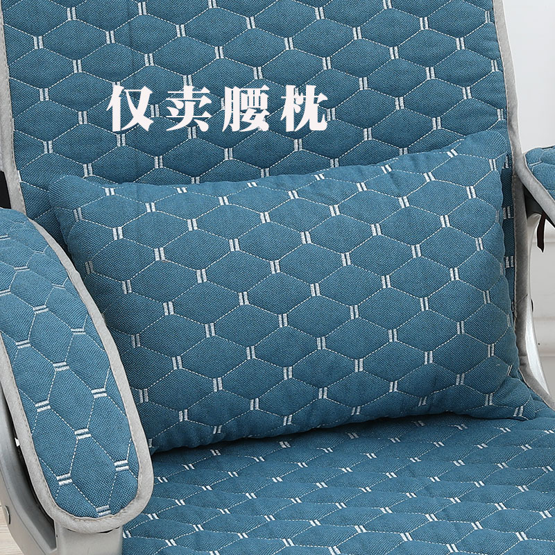办公室座椅靠枕腰靠腰垫久坐靠垫腰枕靠背垫椅子护腰沙发孕妇抱枕