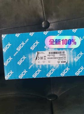 处理DFS60B-S4EC08192  1084850有议价