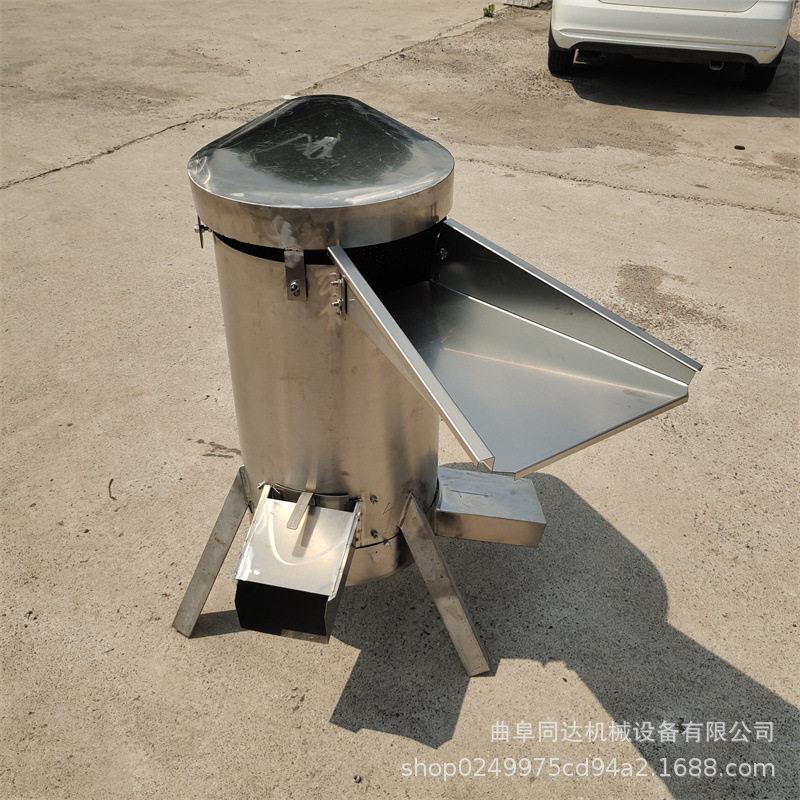 工业果蔬去核机干酸枣橄榄余甘子桃子樱桃青梅大型304大型设备