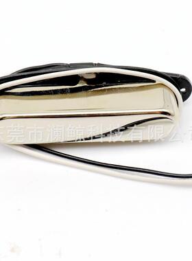 tee吉他贝司拾器TLl电吉他琴颈琴音桥KHW拾音器单线圈镀电镍拾音