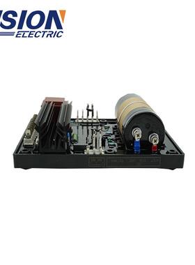 R4448发电器机配件节自动电GDV压调调压板AVRR48稳压器