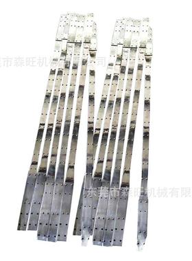 速束齿丝高机尼龙赛5钢料绞距正反转换轮配件零售绞线机11630p/60