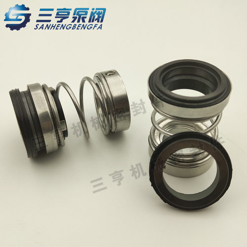 CHL-20/B1SF4卧式水泵机械密封