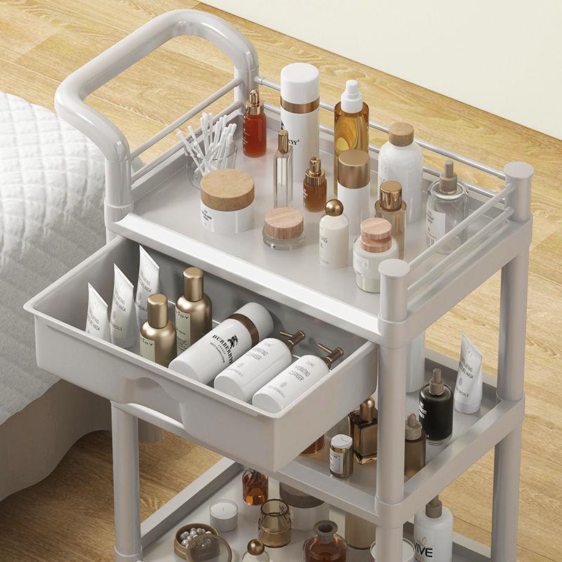 院小院线小车化推妆Dn5is8sC可移架动置物家用包邮可移动车置物架