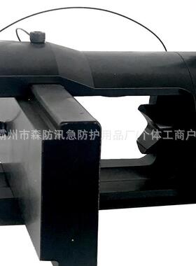 KO411R/科瑞特电0力施工SCH-80导线校器分体T直式耐张线夹校直器