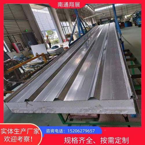 不钢泡沫夹芯板3锈04不锈钢泡沫m保温板0.7298m不锈钢屋面板