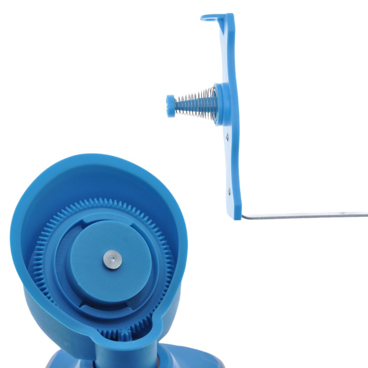 毛线绕线机器特快大电动MC07自号动合股整理分线速导线缠线机线绕