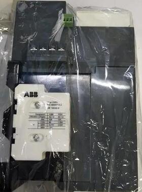 ABB制保护开关CPX12-控22FL20-与5mA2TGA107209400089R1001直发