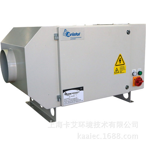 静电式油雾净化器油雾收集器车间油雾分离器静电式油烟净化机排烟