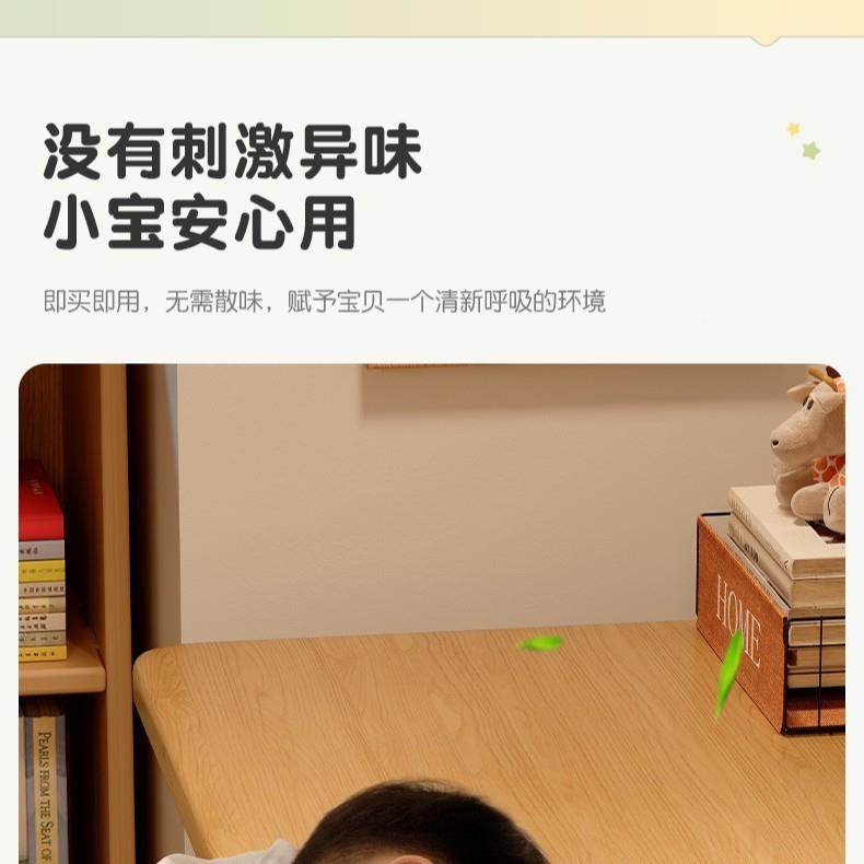 书桌学边生家用习初桌中生卧室写字桌子15带学抽屉墙小窄桌电脑