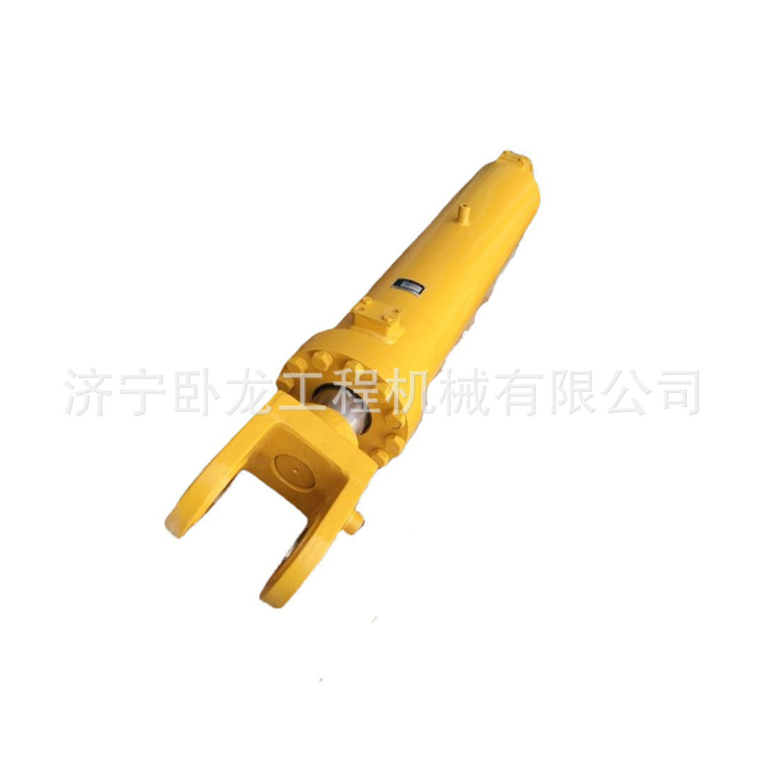 L58-C3装载机翻斗油缸