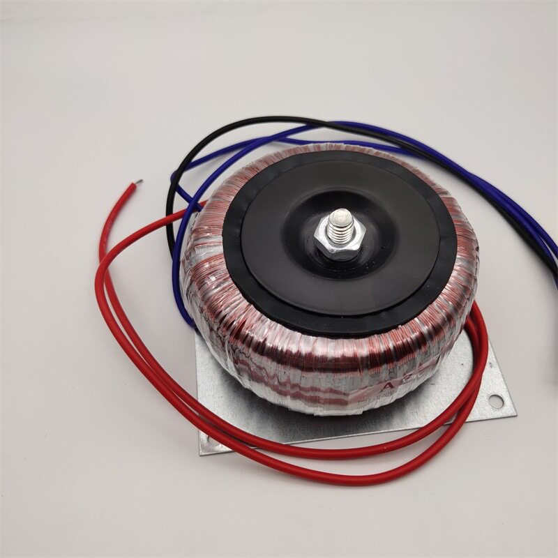 功放板双电源变压器15V/18V