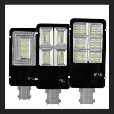 新院LED太阳能路灯户BSB外防水太阳能灯阳太能款庭灯