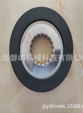 尔麦动器Mayri芬制兰科尼起重电机车NM38NM38751J751JPMV刹片