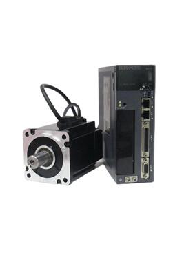 倍摩克服尔伺V服电机驱动BK-WA060430AKES交流同步永磁伺伺服电机