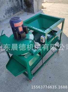 芝麻净选CD-小型-机中型五谷杂粮小筛选层菜双籽清选机