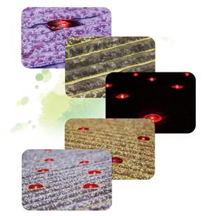 色光床光子床子垫纵光子能量贤四季康美三子灯水晶负离子光床