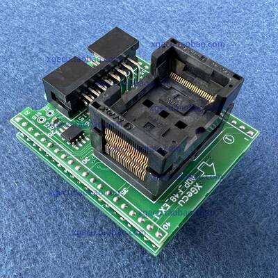 TO48座子DP_FRWR48_EX-1TSP48专用适A芯配器用于烧录NorFlash片