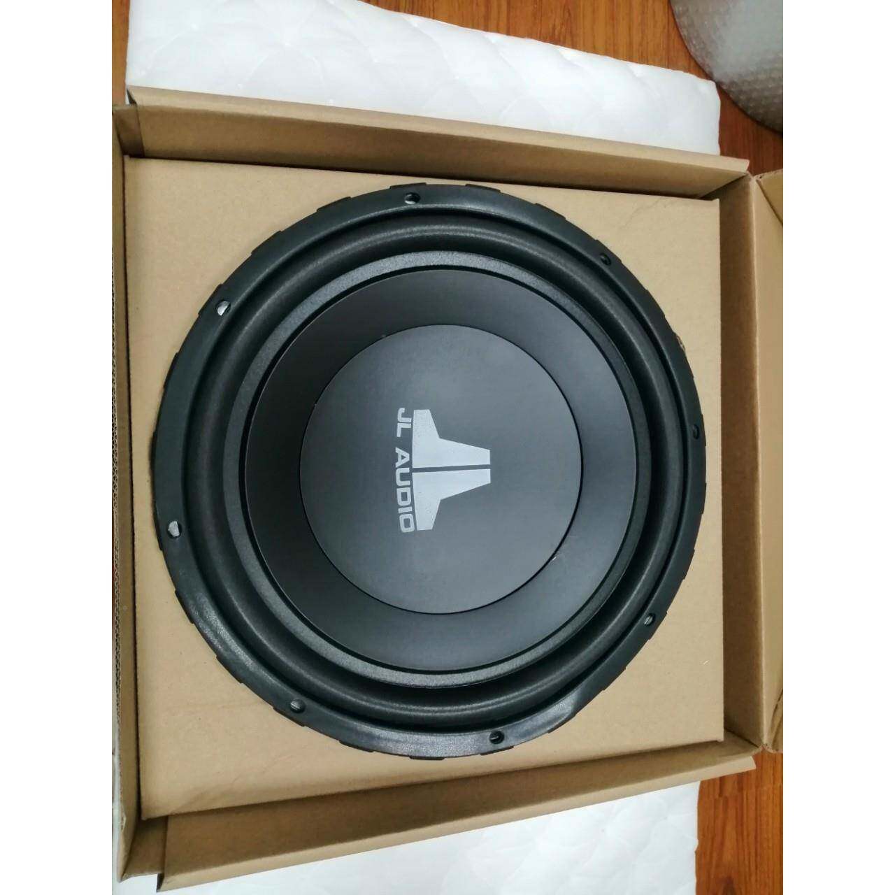 JL12寸车叭载低812音喇音，汽喇车响改装低音叭