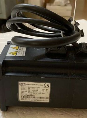 议价 汇川伺服电机ISMH1-75B30CB-U231Z,绝