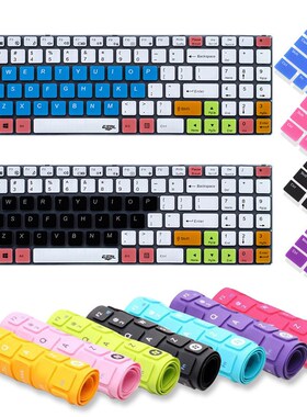 神舟笔记本电脑键盘保护膜 战神 T5-S5 T5-G4 T6-S7D1 T6-G4 K4