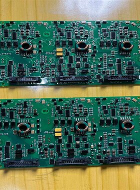 AGDR-76C ABB800变频器门极驱动板 成色靓功(秦泵商行)