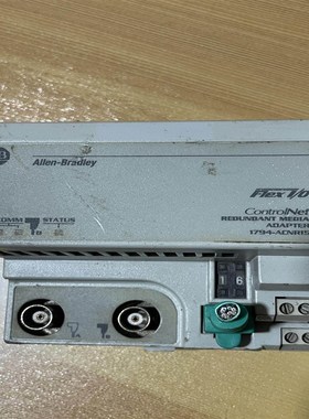 ab罗克韦尔 1794-ACNR15 ,。(地坛设备)