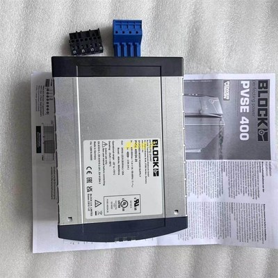 德国BLOCK PVS E 400/244-0滤波器PVSE400/24-20滤波器议价