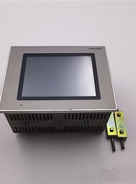 拆机原装韩国SAMWONTECH三元温度控制器触摸屏TEMI850-10/UDC包好