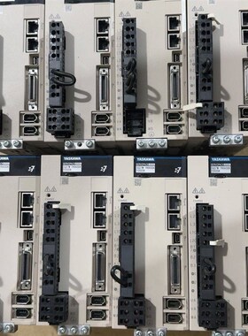 安川伺服驱动器SGD7W-1R6A30AY3503A