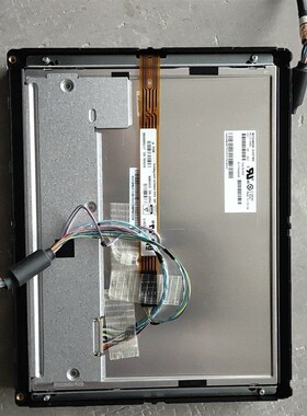 AC121SA02成色很新.  LED工业屏拆机两片.需要